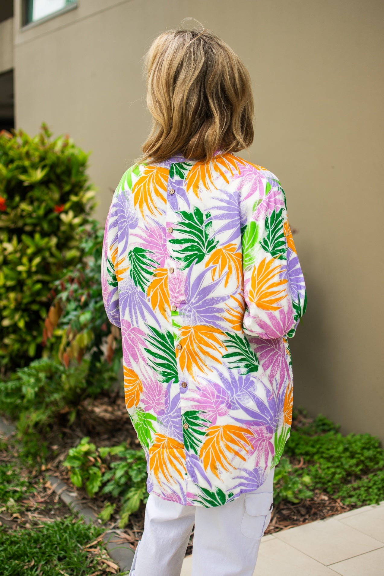 Palm Springs Shirt