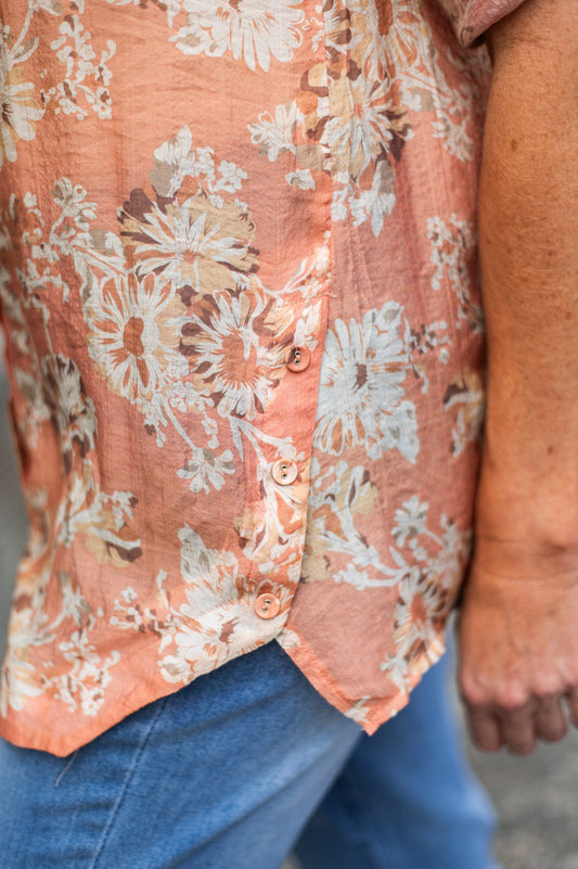 Daisy Shirt