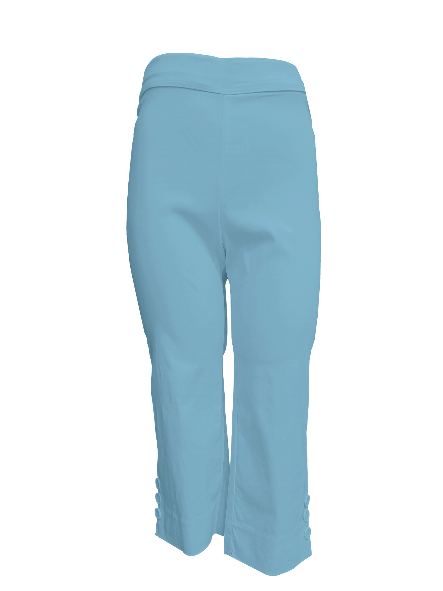 Aqua SSF Button Pants only