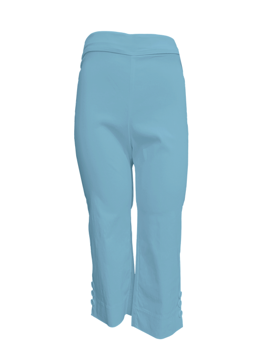 Aqua SSF Button Pants only