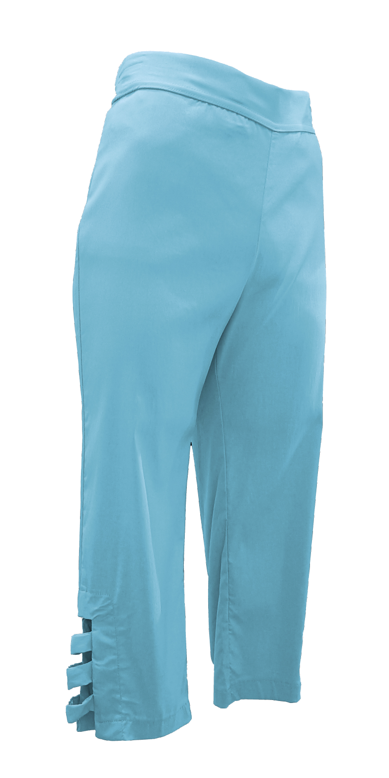 Aqua SSF Stripe Pants only