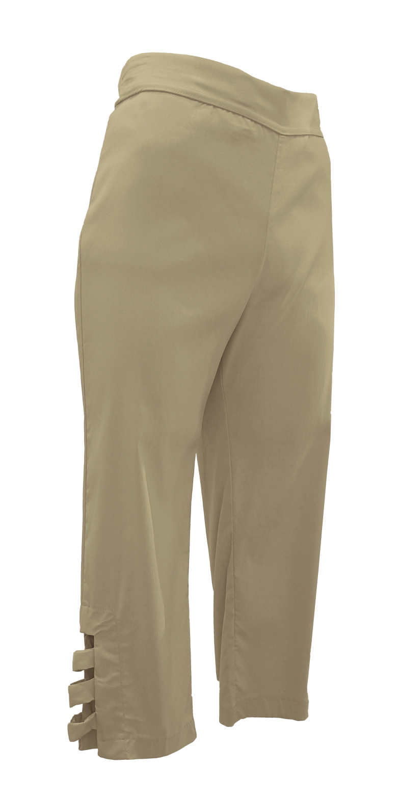 Khaki SSF Stripe Pants only