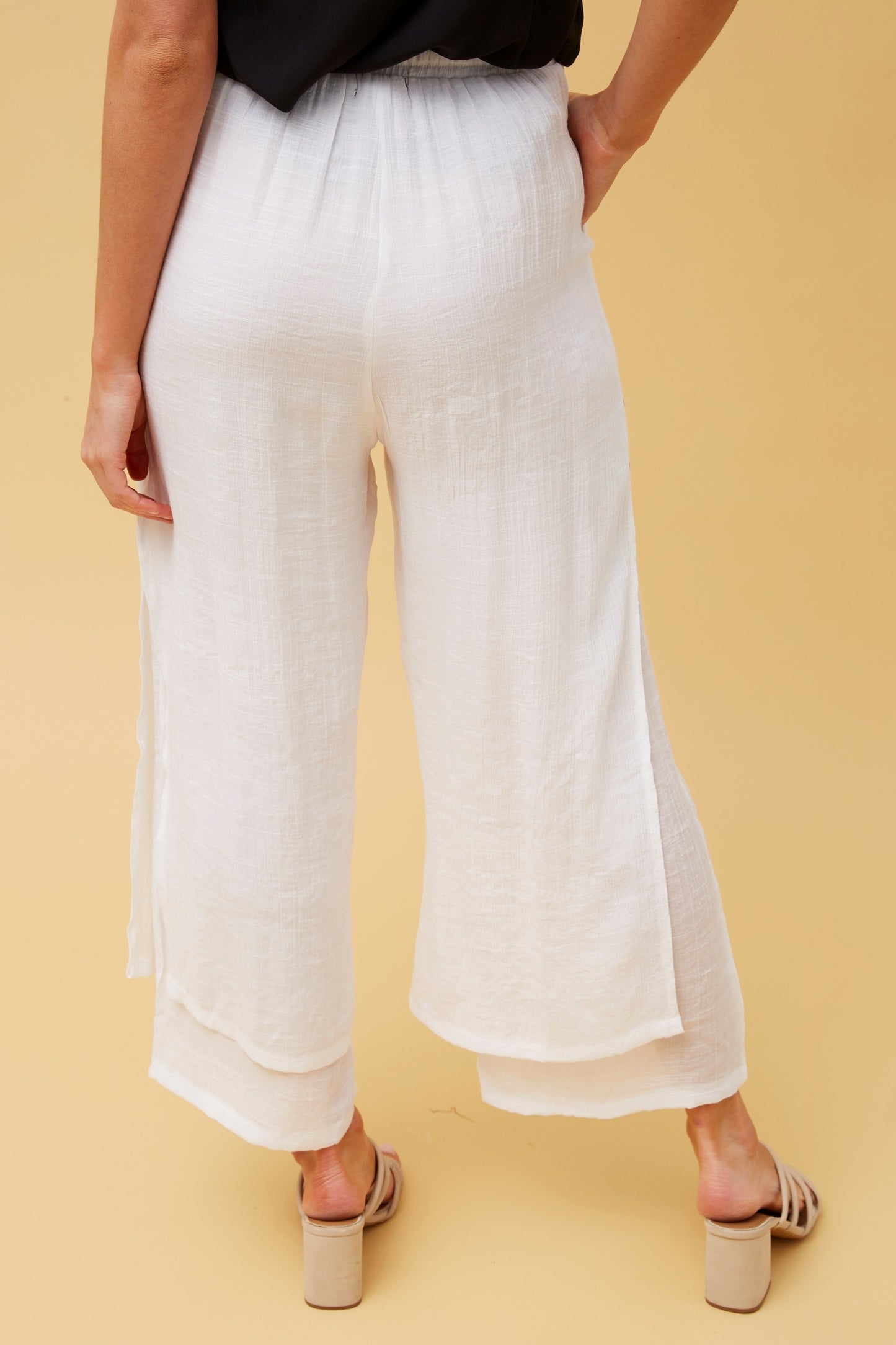 CKM Beach Pants