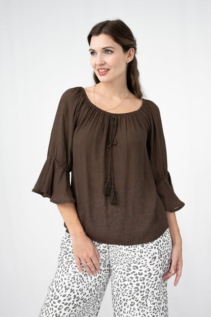 Bell Top