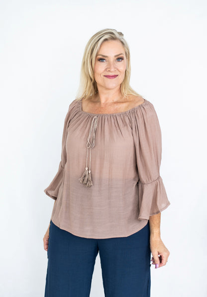Bell Top