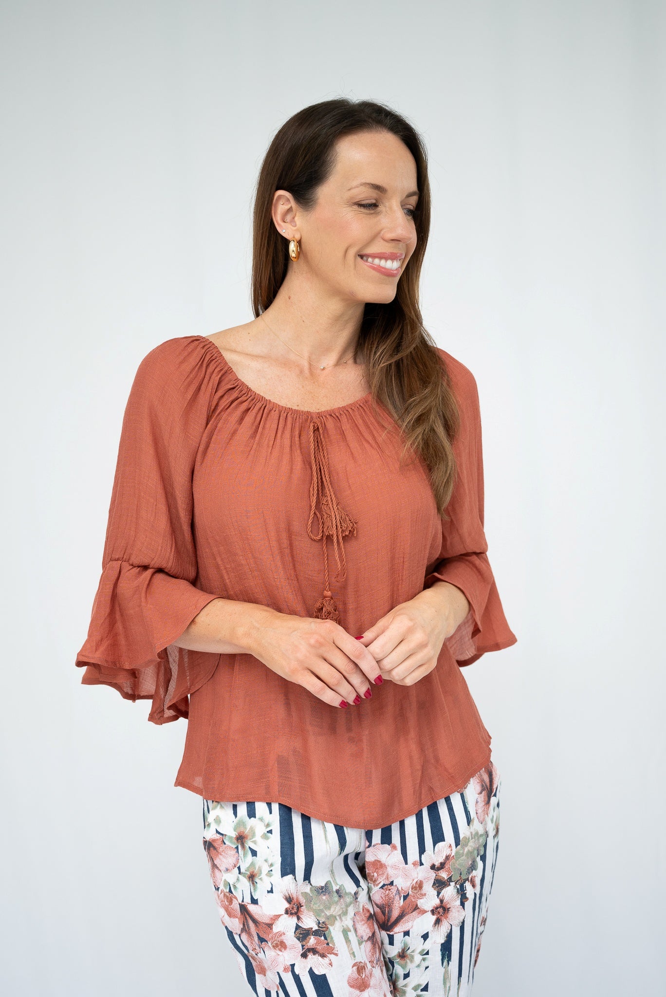 Bell Top