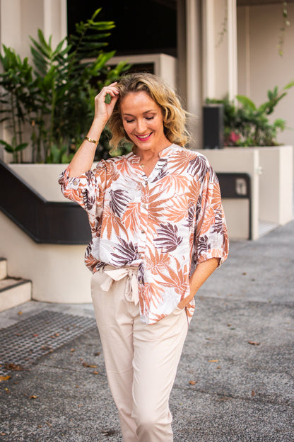 Palm Springs Shirt