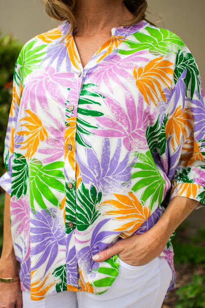 Palm Springs Shirt