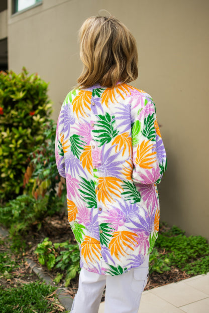 Palm Springs Shirt