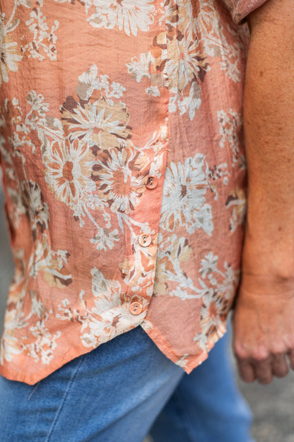 Daisy Shirt