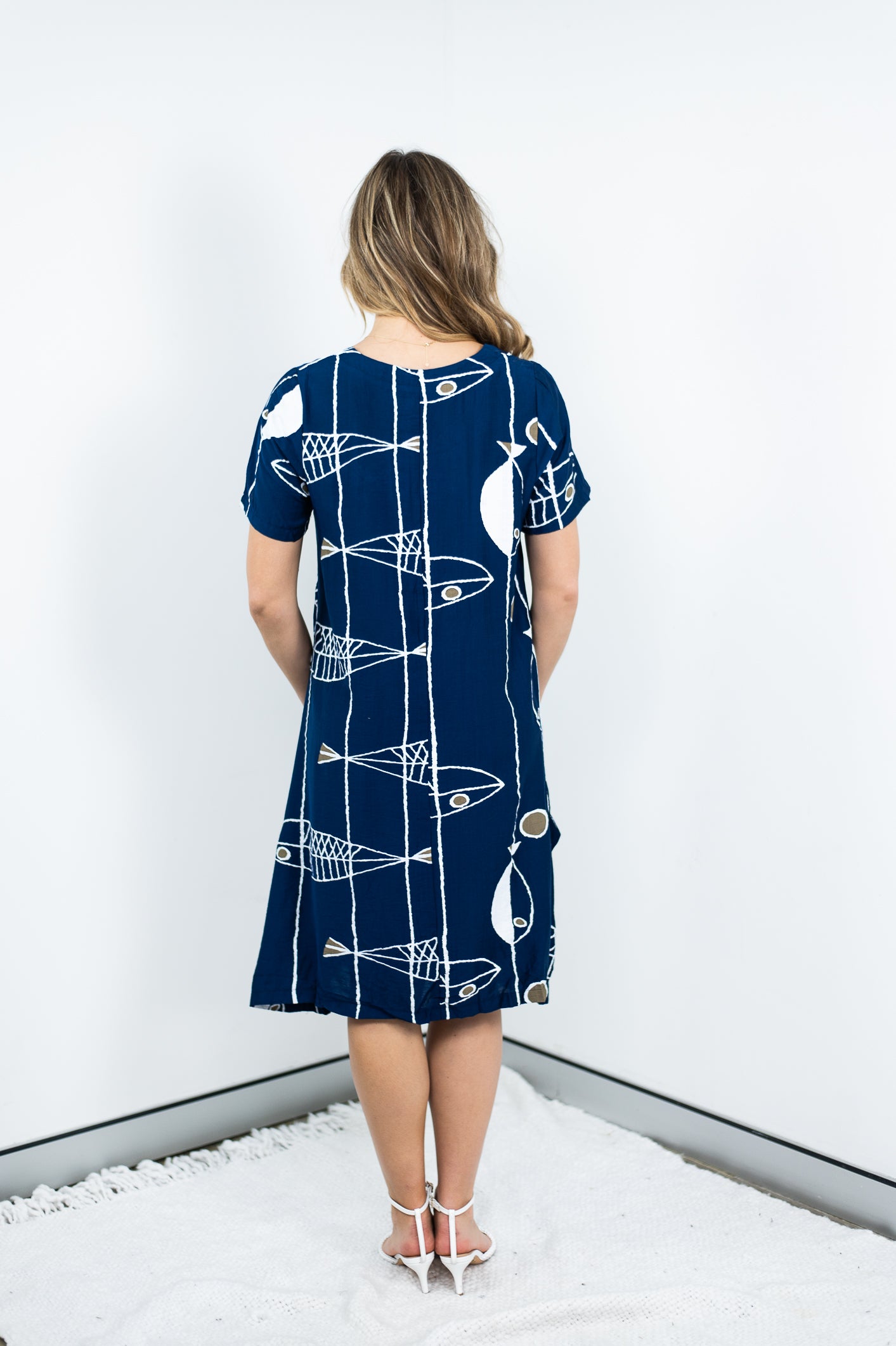 Under the Sea Dress