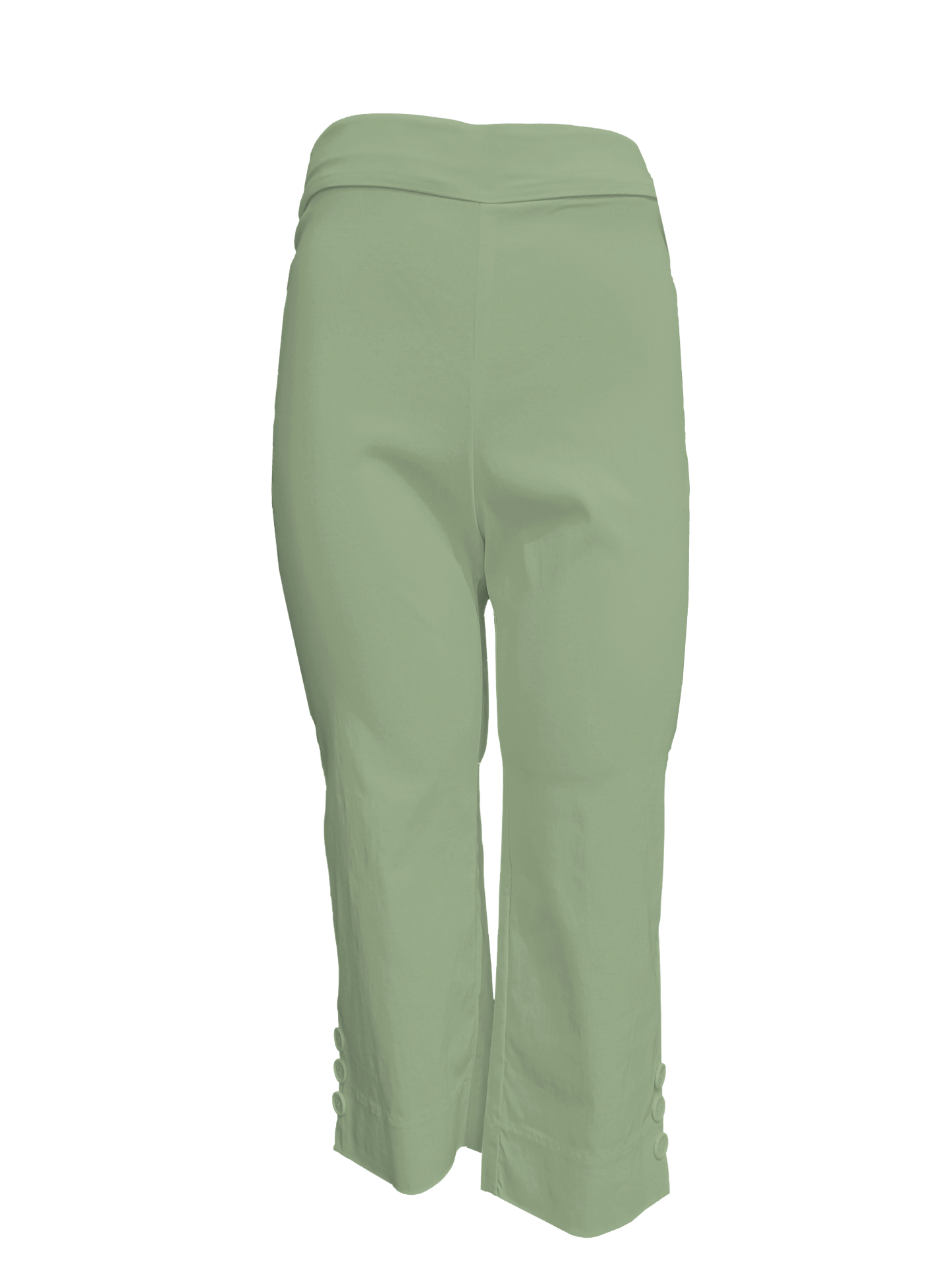 SSF Button Pants
