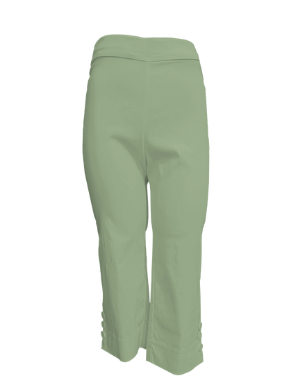 SSF Button Pants