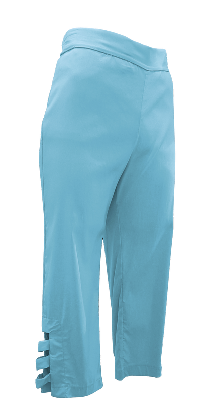 Aqua SSF Stripe Pants only
