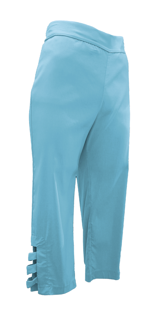 Aqua SSF Stripe Pants only
