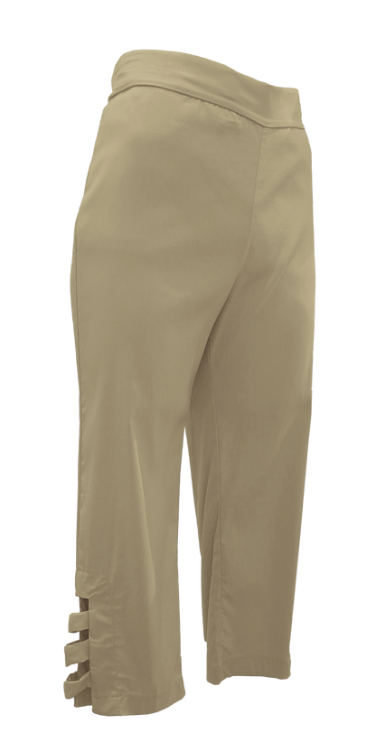 Khaki SSF Stripe Pants only