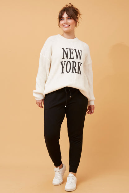 Classic Track Pants