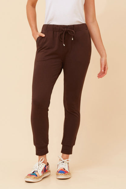 Classic Track Pants