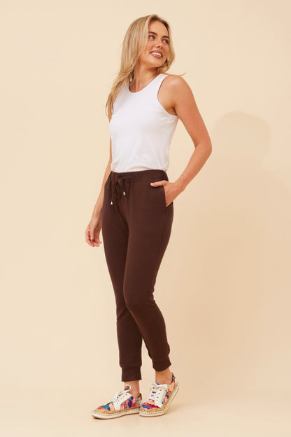 Classic Track Pants