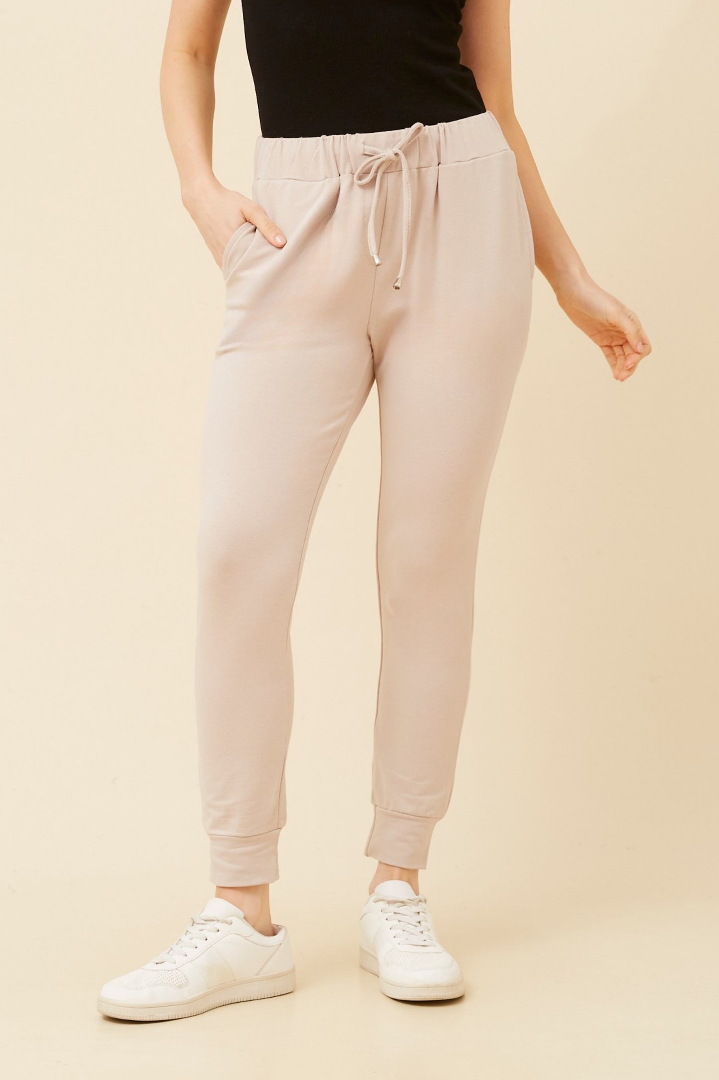Classic Track Pants