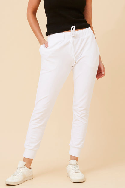 Classic Track Pants