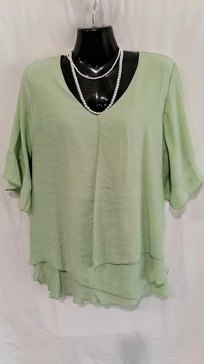 Split Top