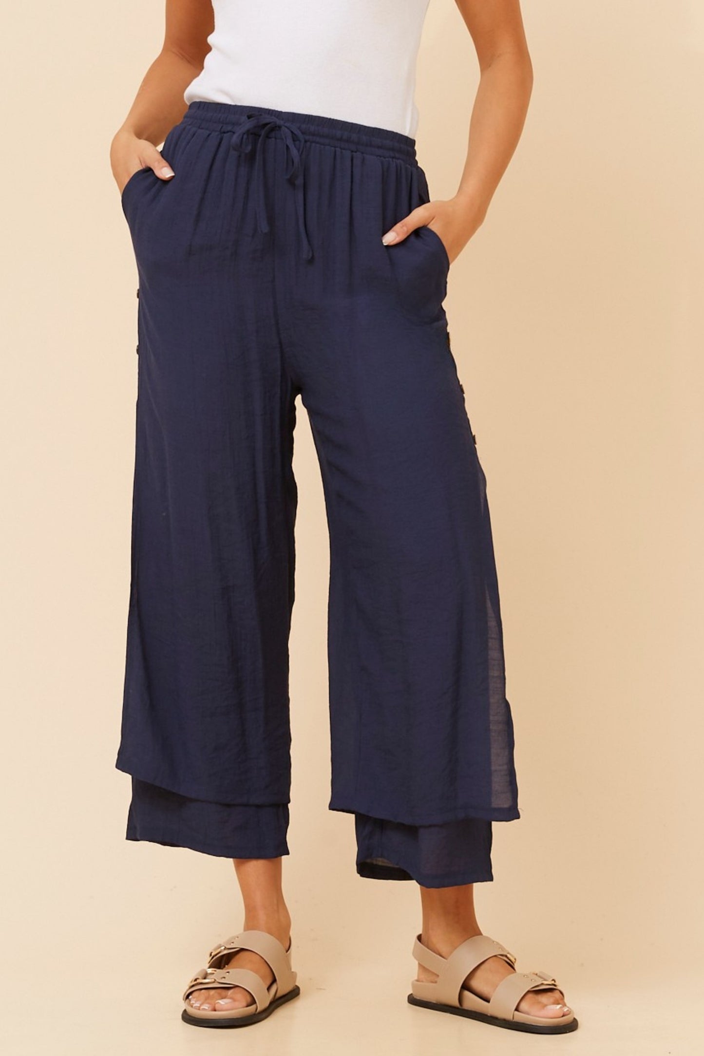 CKM Beach Pants