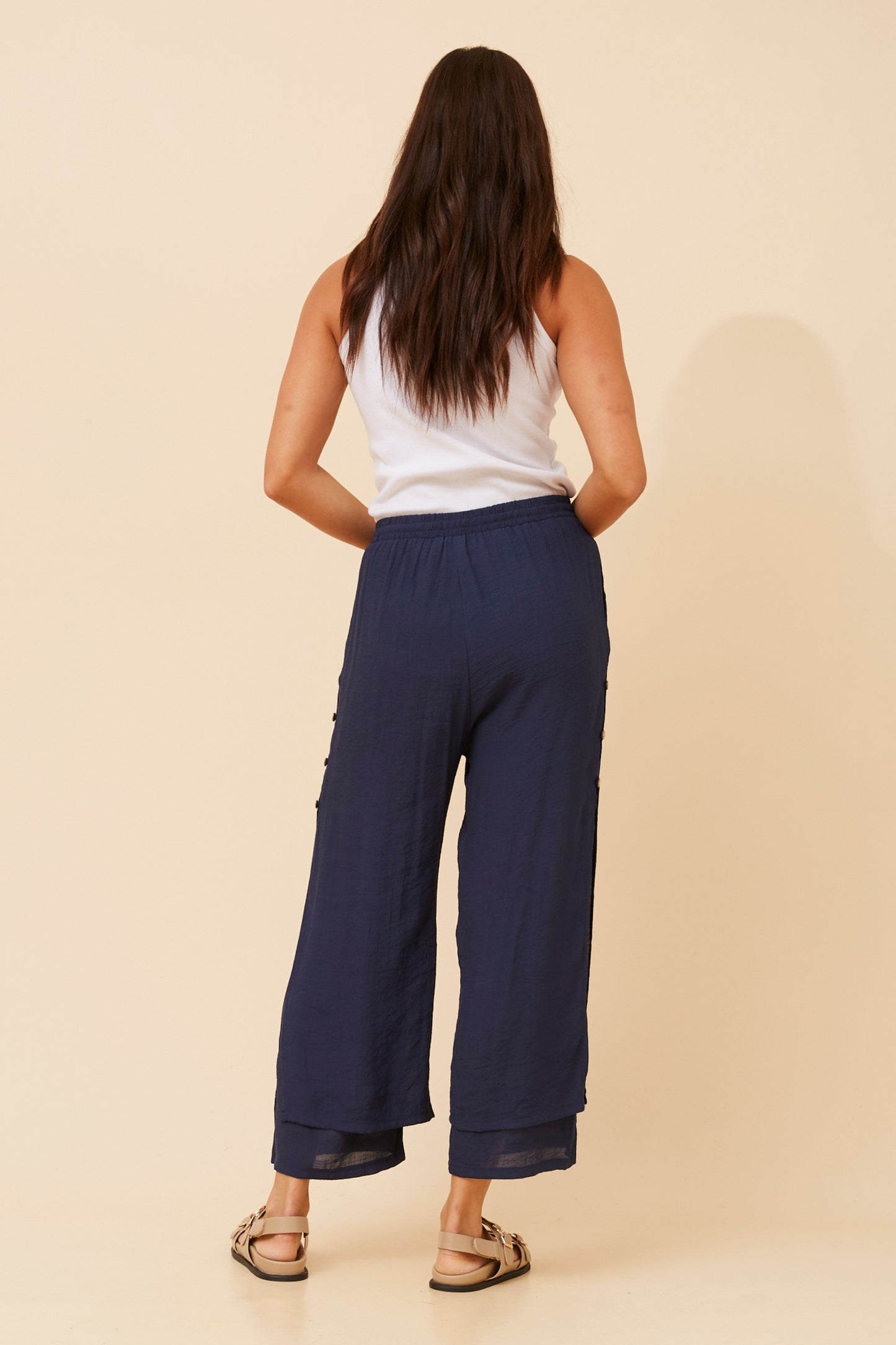 CKM Beach Pants