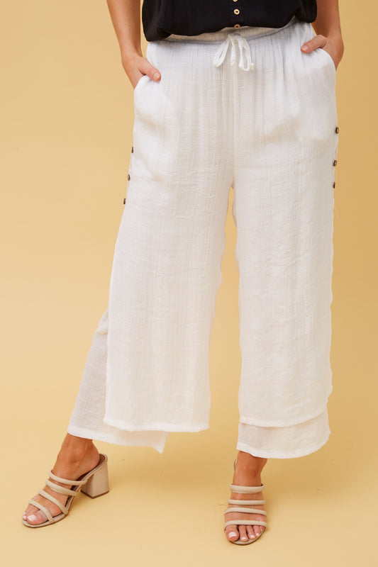 CKM Beach Pants