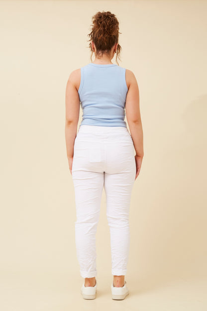 Starry Shred Italian Pants